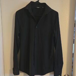 Murano Men's Dark Shirt